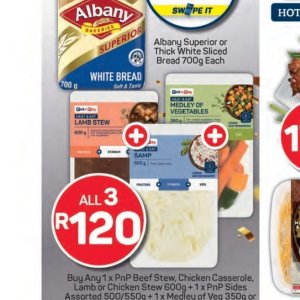 Lamb at Pick n Pay Hyper