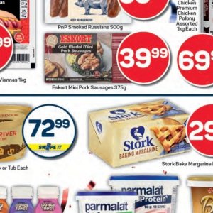 Pork at Pick n Pay Hyper