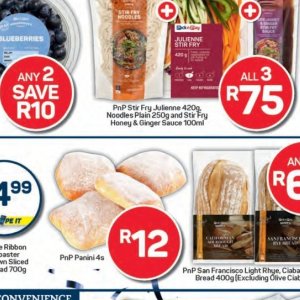 Honey at Pick n Pay Hyper