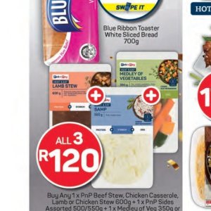 Lamb at Pick n Pay Hyper