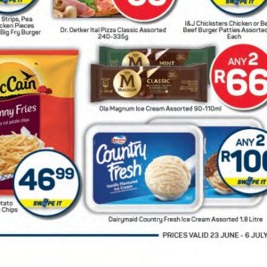   at Pick n Pay Hyper