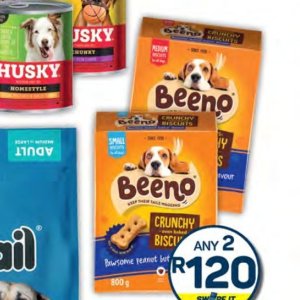 Biscuits at Pick n Pay Hyper