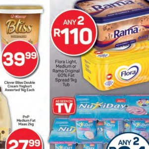 Butter at Pick n Pay Hyper