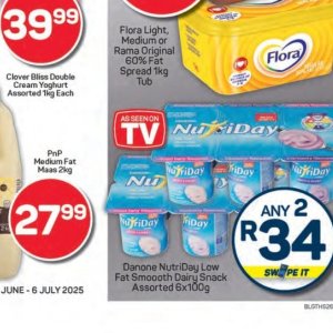   at Pick n Pay Hyper