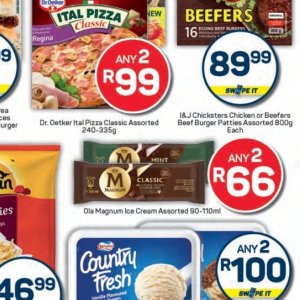 Beef at Pick n Pay Hyper