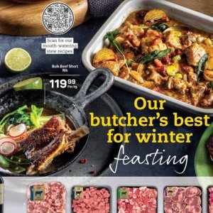 Beef at Pick n Pay Hyper
