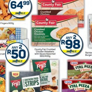 Feta at Pick n Pay Hyper
