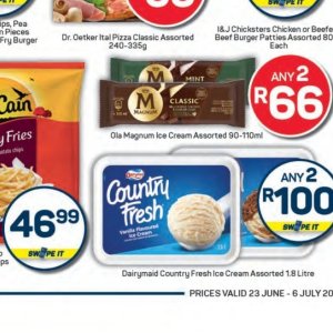   at Pick n Pay Hyper
