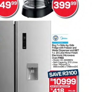   at Pick n Pay Hyper