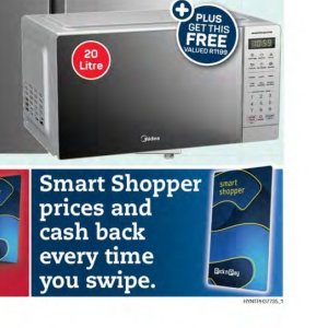   at Pick n Pay Hyper