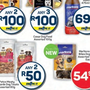   at Pick n Pay Hyper