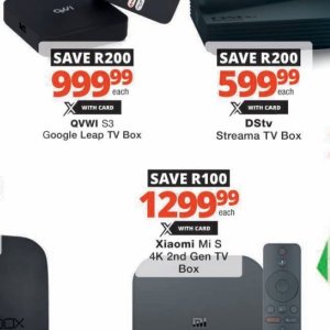 Box at Checkers Hyper