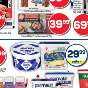 Pork at Pick n Pay Hyper