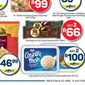   at Pick n Pay Hyper