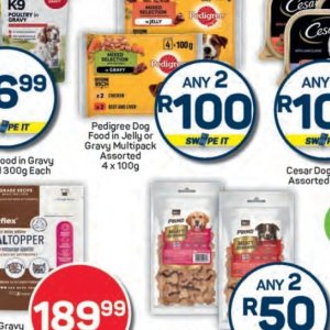 Jelly at Pick n Pay Hyper