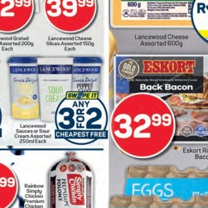Pepper at Pick n Pay Hyper