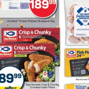 Fillet at Pick n Pay Hyper