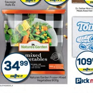 Carrots at Pick n Pay Hyper