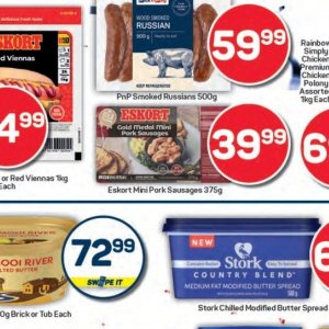 Pork at Pick n Pay Hyper
