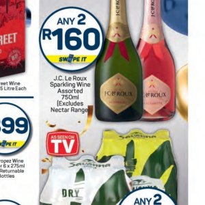 Wine at Pick n Pay Hyper