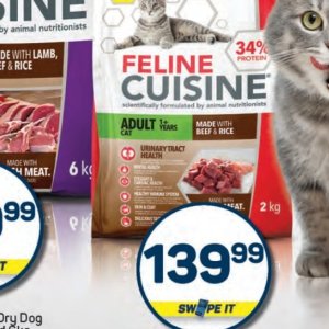  CAT at Pick n Pay Hyper