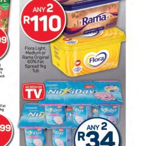 Butter at Pick n Pay Hyper