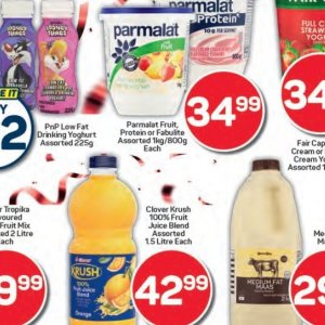  protein at Pick n Pay Hyper