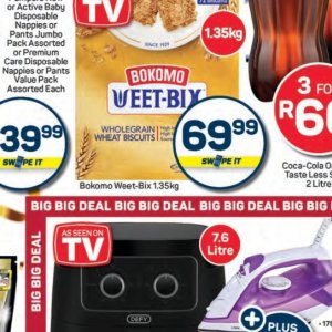 Biscuits at Pick n Pay Hyper