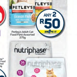  CAT at Pick n Pay Hyper