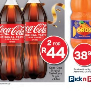Sugar at Pick n Pay Hyper