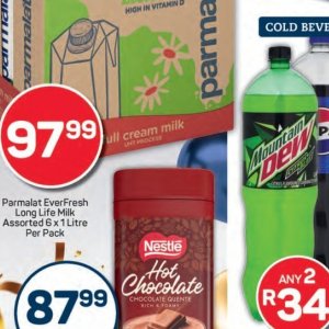 Cream at Pick n Pay Hyper