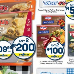 Oven at Pick n Pay Hyper