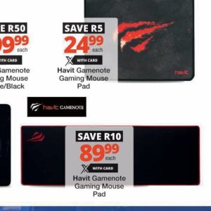Pad at Checkers Hyper