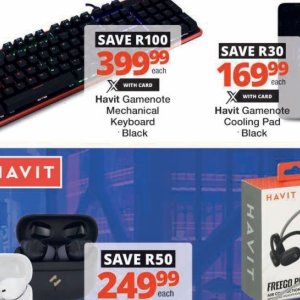 Keyboard at Checkers Hyper