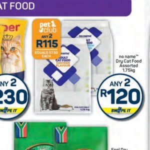  CAT at Pick n Pay Hyper