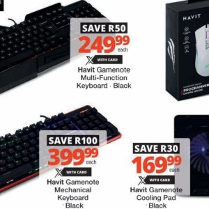 Keyboard at Checkers Hyper