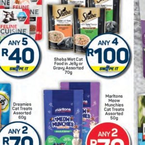   at Pick n Pay Hyper