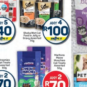 Jelly at Pick n Pay Hyper
