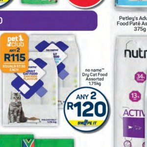 Fish at Pick n Pay Hyper