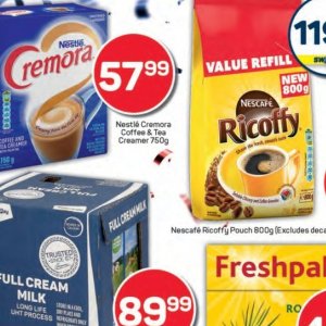 Coffee nescafe  at Pick n Pay Hyper
