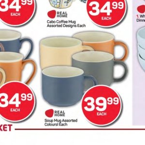Glass at Pick n Pay Hyper