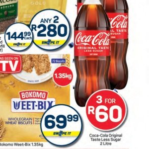 Biscuits at Pick n Pay Hyper