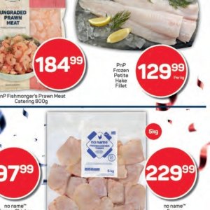 Fillet at Pick n Pay Hyper