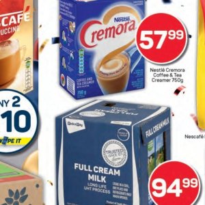 Tea at Pick n Pay Hyper