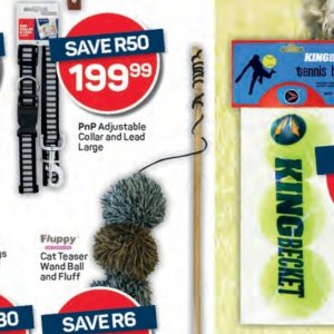 Lead at Pick n Pay Hyper