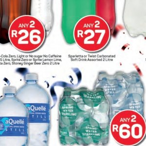 Lime at Pick n Pay Hyper