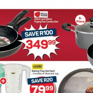 Frying pan at Pick n Pay Hyper