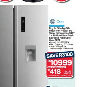   at Pick n Pay Hyper