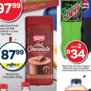  at Pick n Pay Hyper