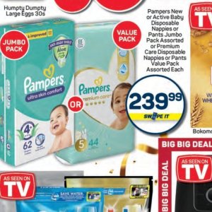   at Pick n Pay Hyper